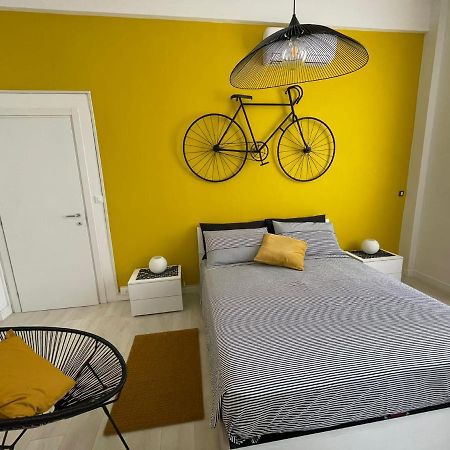 Casa Arcobaleno Apartment Ventimiglia Luaran gambar
