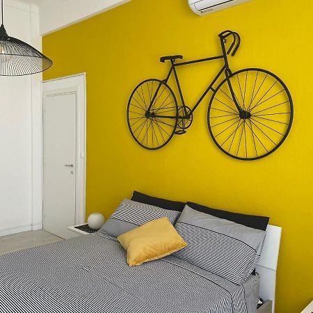 Casa Arcobaleno Apartment Ventimiglia Luaran gambar