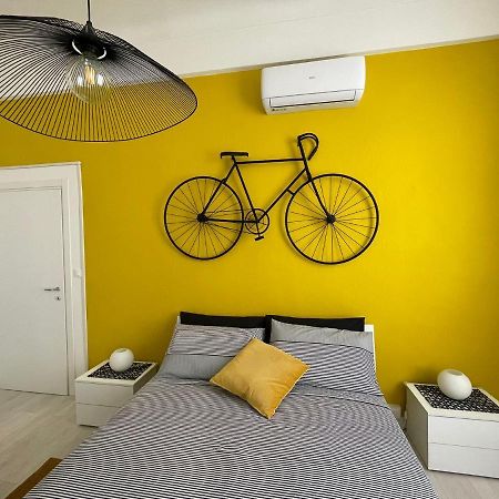 Casa Arcobaleno Apartment Ventimiglia Luaran gambar
