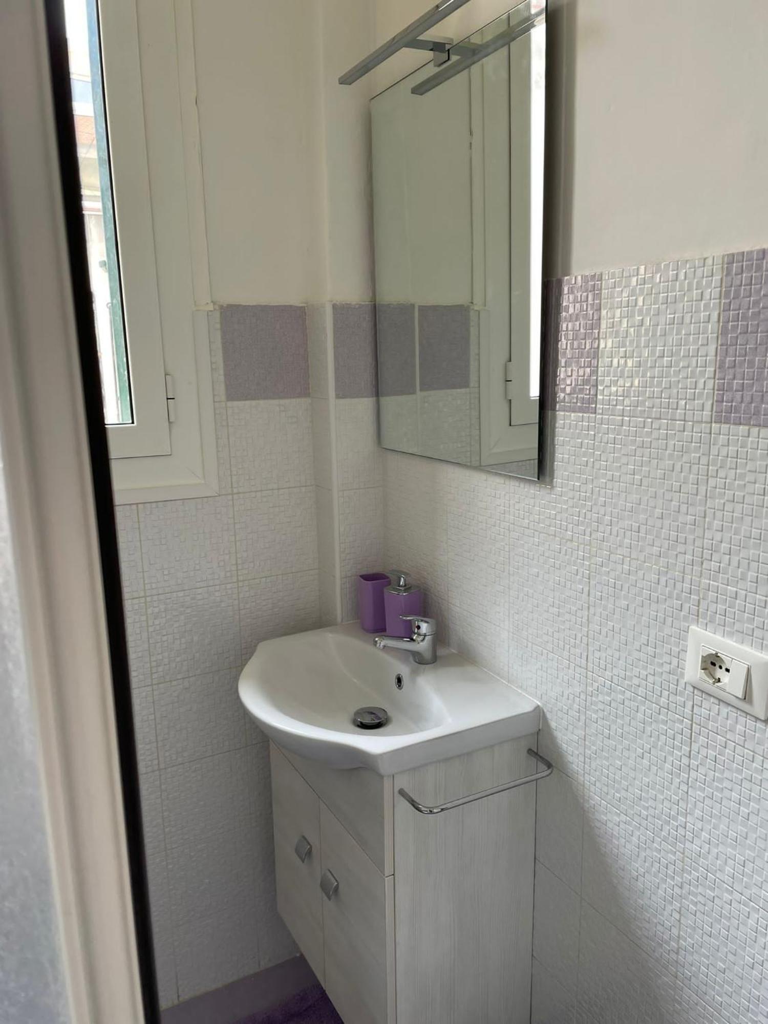 Casa Arcobaleno Apartment Ventimiglia Luaran gambar