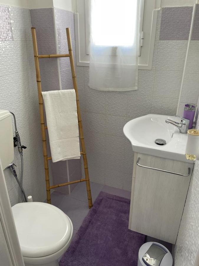 Casa Arcobaleno Apartment Ventimiglia Luaran gambar