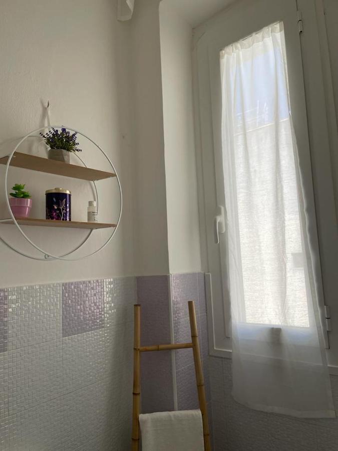 Casa Arcobaleno Apartment Ventimiglia Luaran gambar